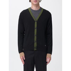 Manuel Ritz Sweater Men Black